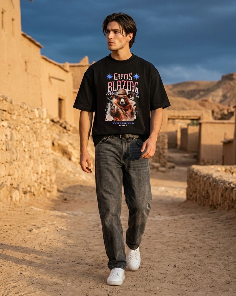 Guns-Blazing-Western-Black-Oversized-T-shir-.webp
