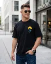 Wolf-roaring-on-the-moon-Unisex-Oversized-T-Shirt--frontside.webp