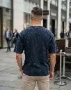 Navy-Blue-Acid-Washed-Oversized-T-shirt-Backside.webp