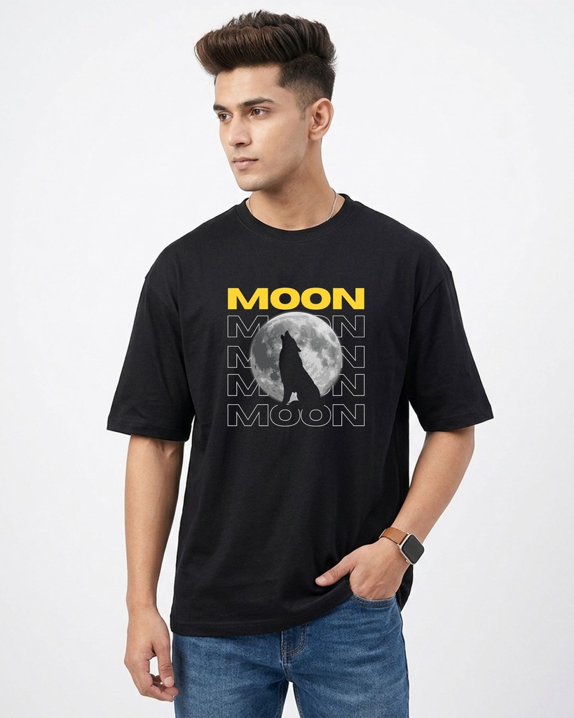 Moon-Wolf-Black-Unisex-Oversized-T-Shirt---Hip-Hop-180.webp