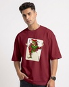 Joker-Card-Maeroon-Oversized-T-shirt-220.webp
