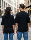 Couple-Black-Oversized-T-shirt-back.webp