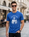 Royal-Blue-God-Bless-You-Round-Neck-Tshirt.webp
