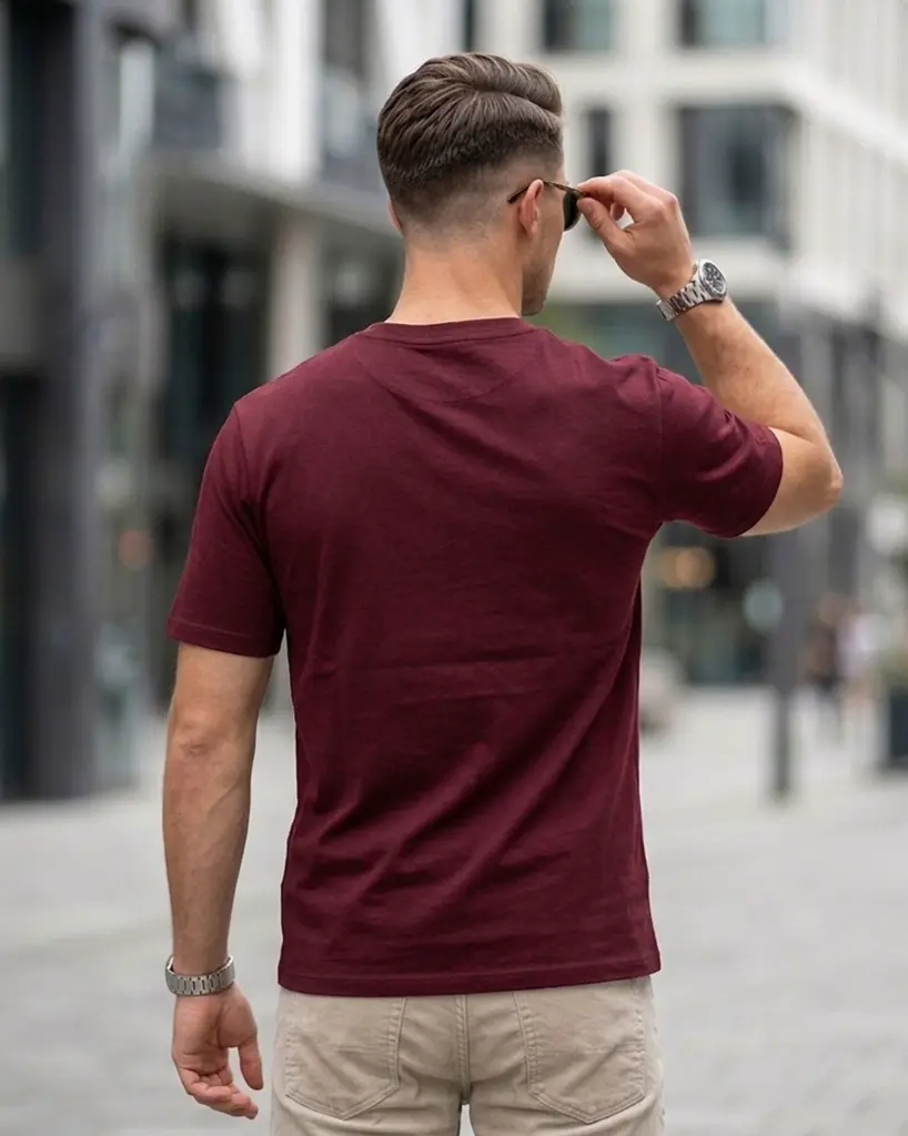 Maroon-Classic-Crew-T-shirt-back.webp