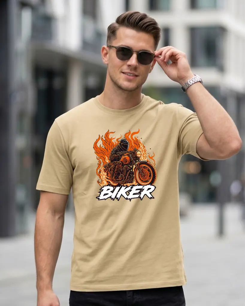 Biege-Biker-Round-Neck-Tshirt.webp
