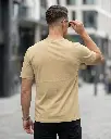 Beige-Classic-Crew-T-shirt-back.webp