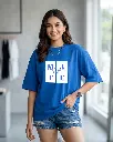 MATE--Royal-Blue---Women's---Oversized-Product-IMAGE-T-Shirt-Size.webp
