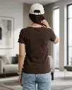 Cofee-Brown-Womens-Round-Neck-Back.webp