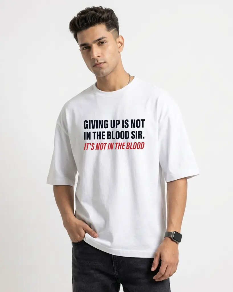 White-Mens-Oversized-Tshirt-Nirmal-Purja-Front-Text.webp