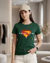 Super-Girl-Olive-Green-T-shirt-Roundneck-women.webp