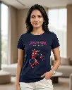 Navy-blue--Round-neckHalf-sleevs-T-Shirt-Spider-Man-Action-Graphic-Printed-Womens.webp