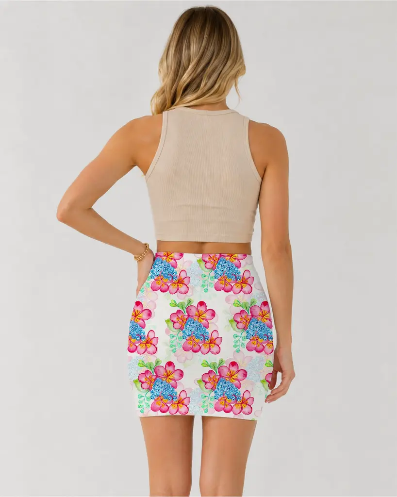 colorful-floral-pattern-mini-skirt-back-side.webp
