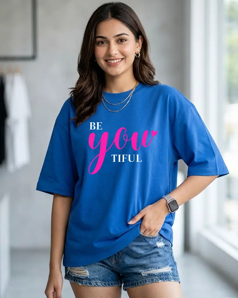 Beautiful-women-decorative-swing-oversized-tshirt-women-royal-blue.webp
