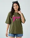 Beautiful-oversized-tshirt-women-olive-green-front.webp