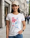 It's-coffee-time-Women's-Round-Neck-T-shirt-bottle-coffee-white.webp