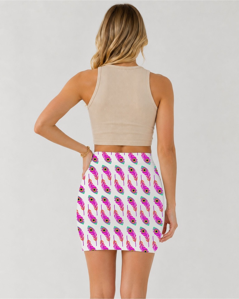 Mini-skirt---decorative-peacock-feather-pattern-concept-back-side.webp